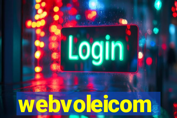 webvoleicom