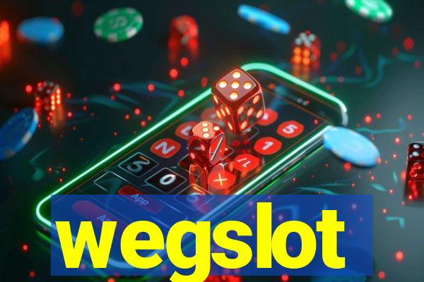 wegslot