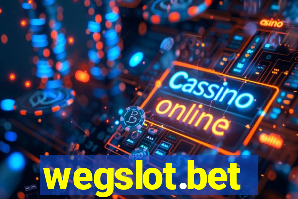 wegslot.bet