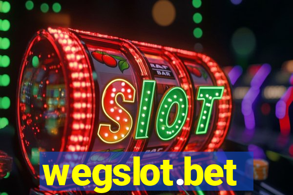 wegslot.bet