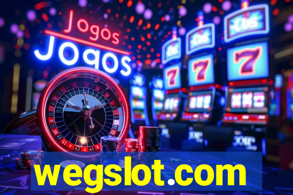 wegslot.com