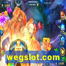 wegslot.com