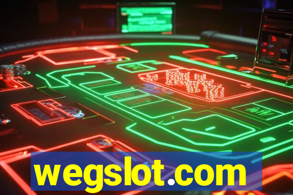 wegslot.com