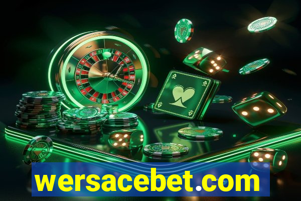 wersacebet.com