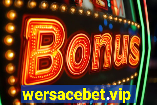 wersacebet.vip