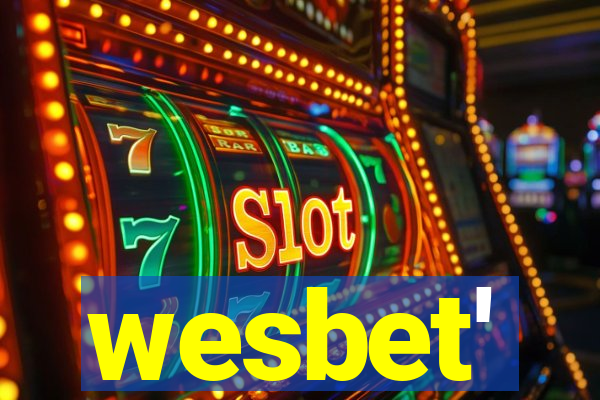 wesbet'