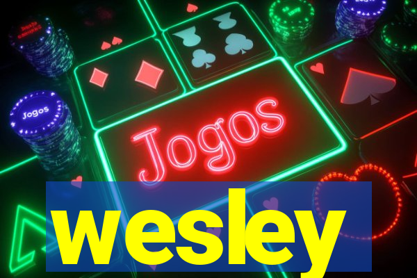 wesley-pg.com