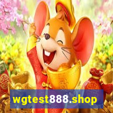 wgtest888.shop