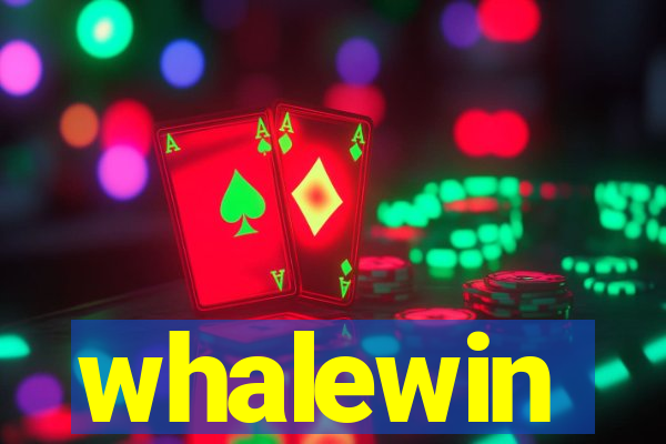 whalewin