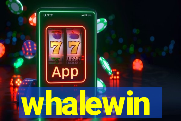 whalewin