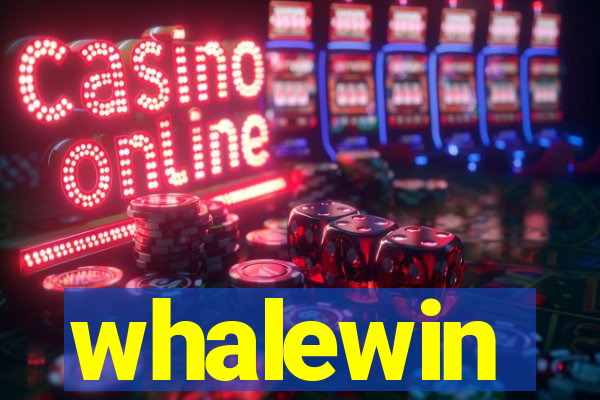 whalewin