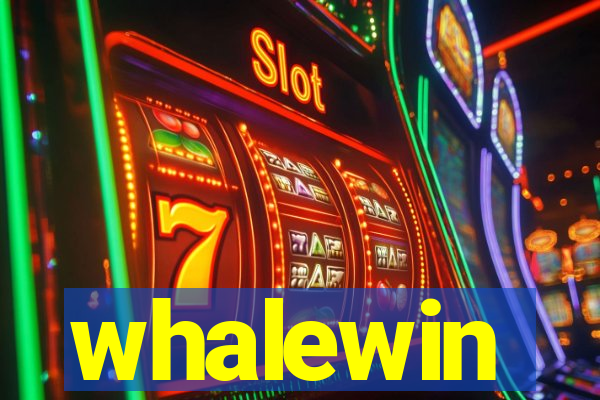 whalewin