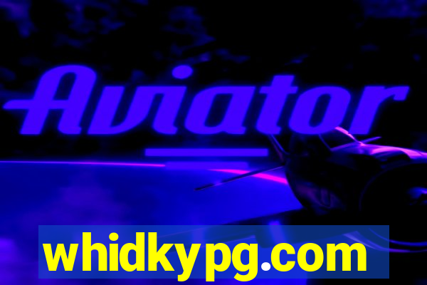 whidkypg.com