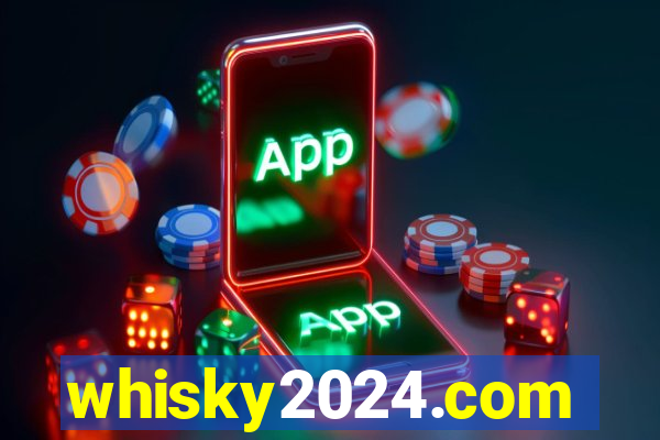 whisky2024.com