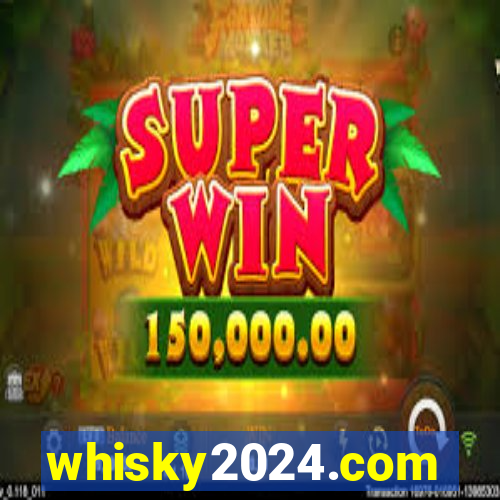 whisky2024.com