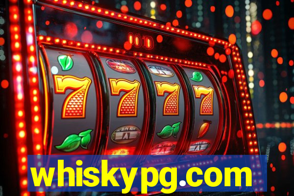 whiskypg.com