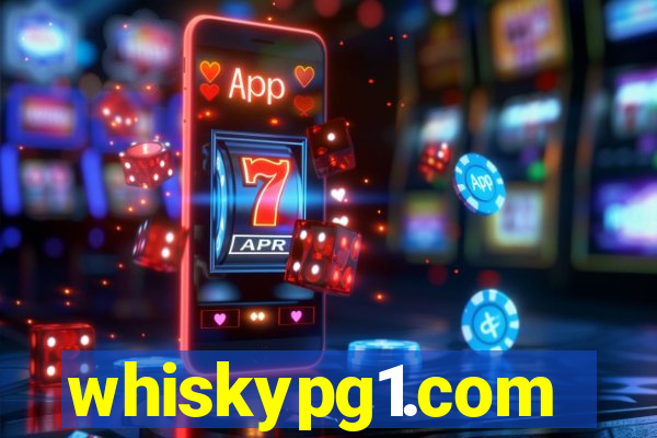 whiskypg1.com