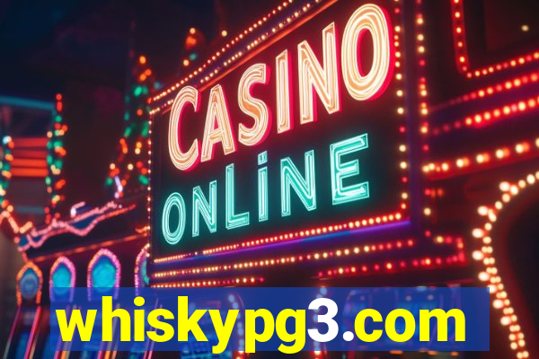 whiskypg3.com