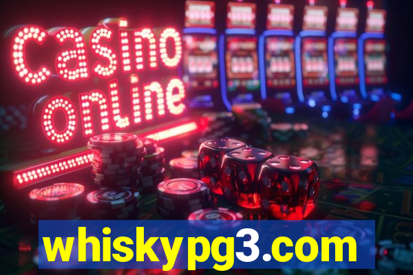 whiskypg3.com