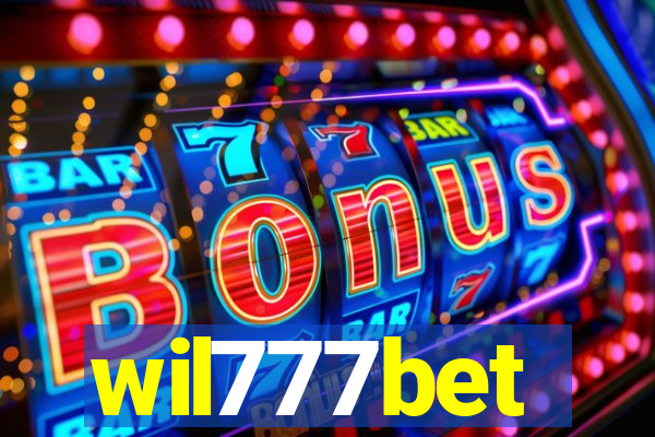 wil777bet