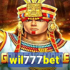 wil777bet