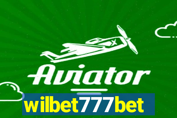 wilbet777bet