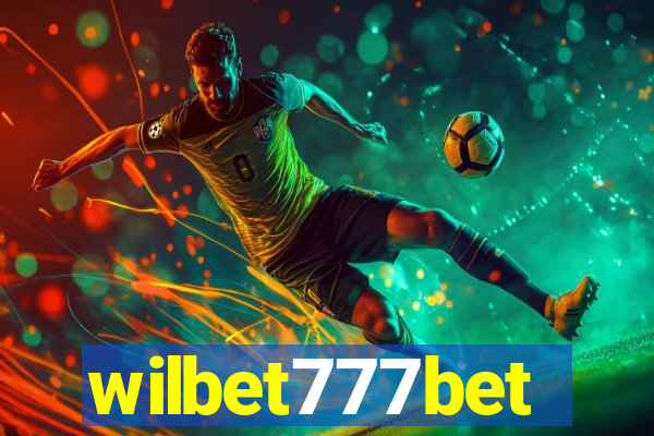 wilbet777bet