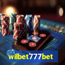 wilbet777bet