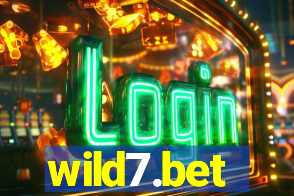 wild7.bet