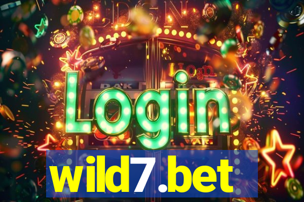 wild7.bet