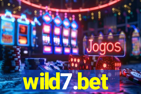 wild7.bet