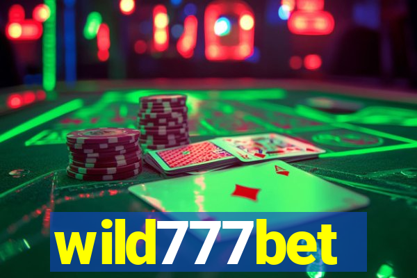 wild777bet