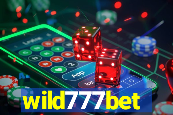 wild777bet