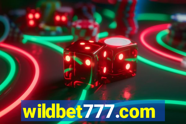 wildbet777.com