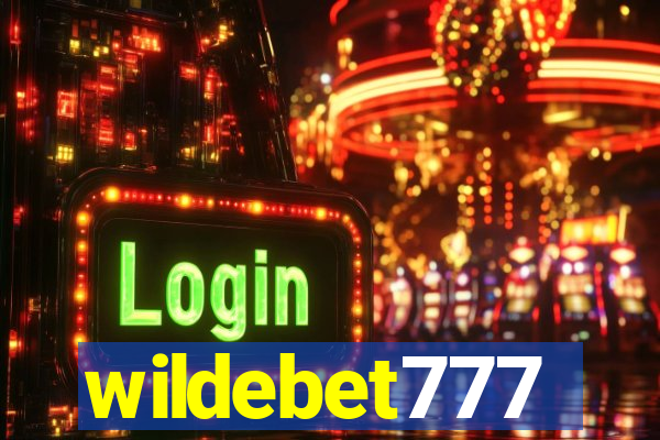 wildebet777