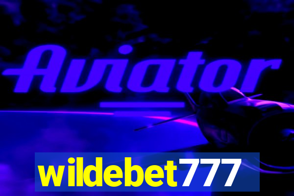 wildebet777