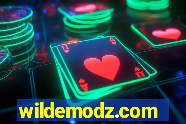 wildemodz.com