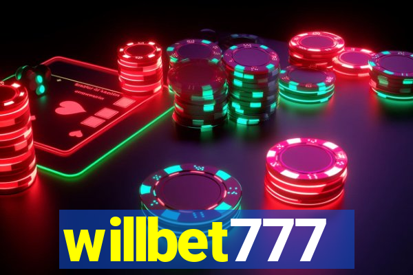 willbet777