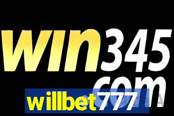 willbet777