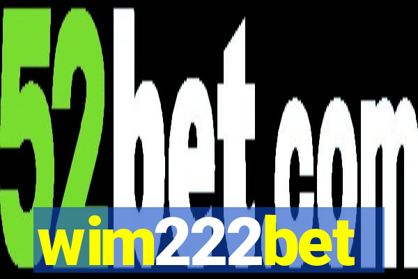 wim222bet