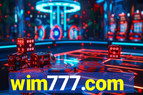 wim777.com