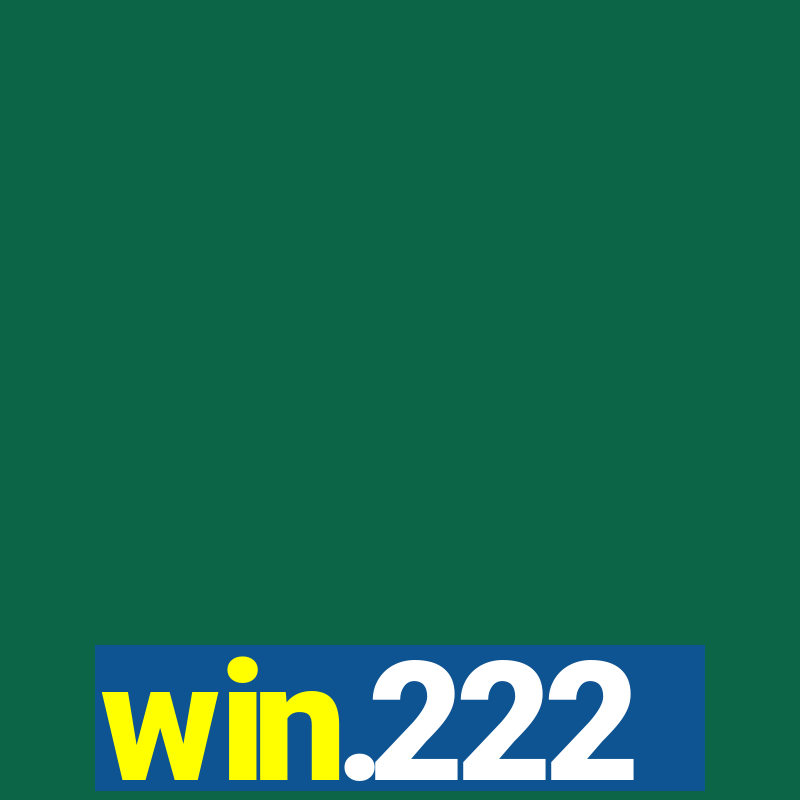 win.222