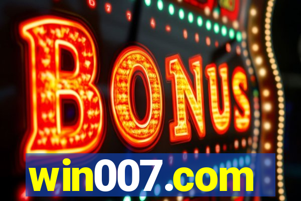 win007.com