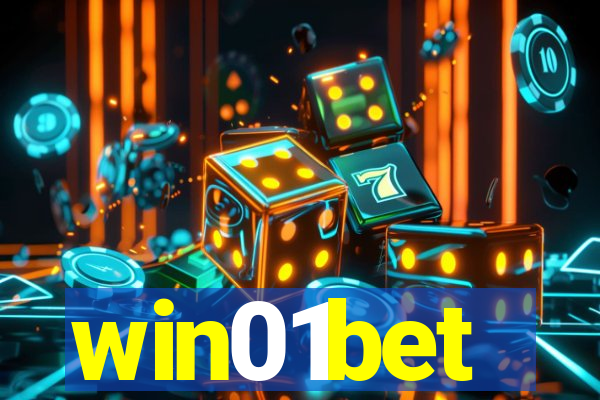 win01bet