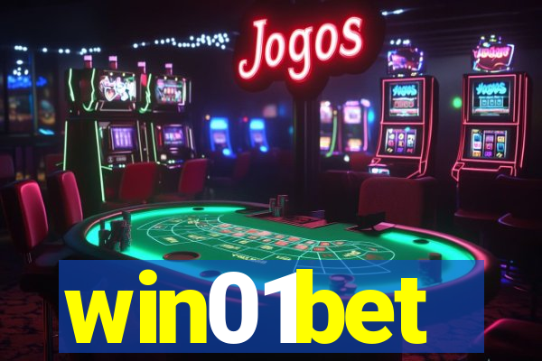 win01bet