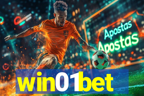 win01bet