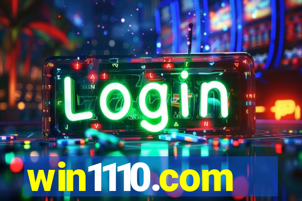 win1110.com