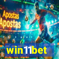 win11bet