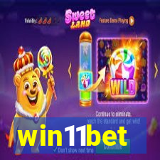 win11bet