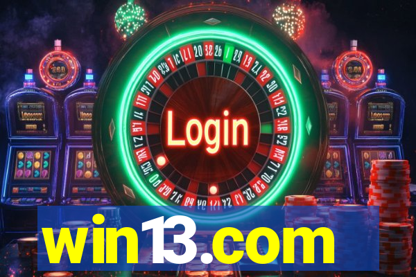 win13.com